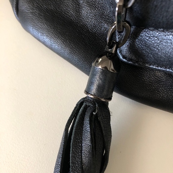 Maria Small Triple Zip Satchel - Picture 5 of 9